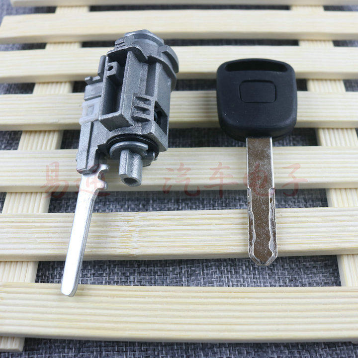 Honda Ignition Lock 12 New Honda Car Ignition Lock Cylinder - Car Door Lock Auto Full Car Lock