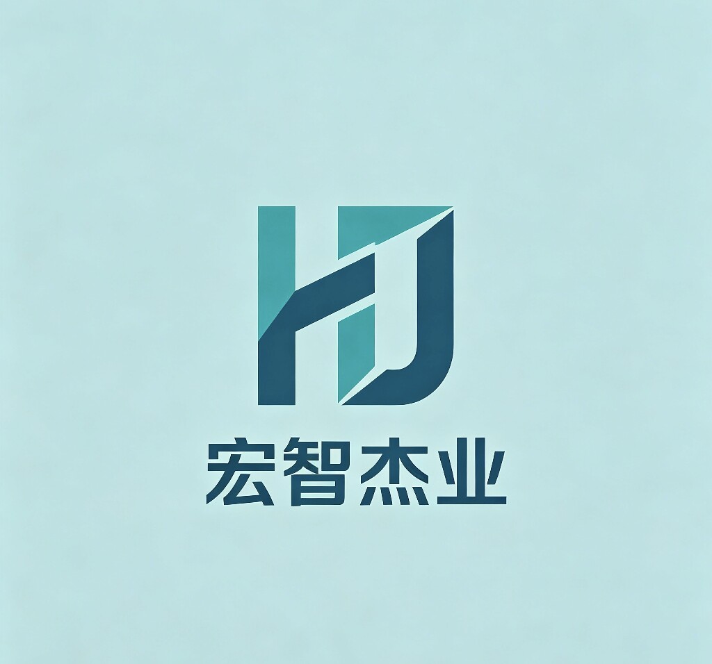 宏智杰业