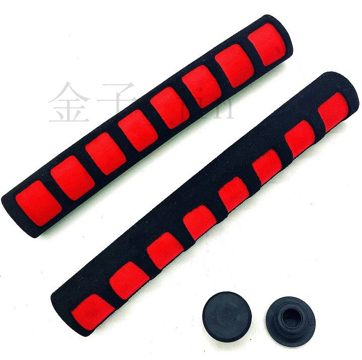 Poignées de vélo - Ref 2346607 Image 10