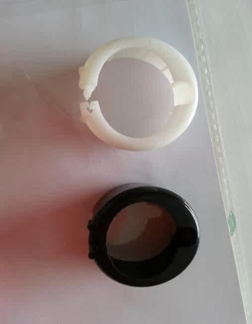 Poignées de vélo ACACIA - Ref 2345856 Image 9