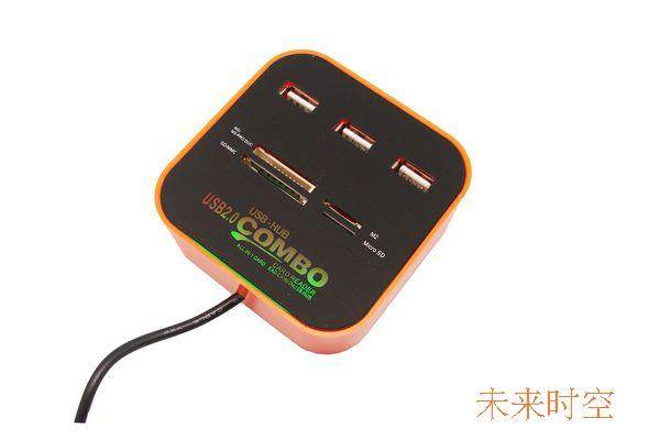 Hub USB - Ref 366944 Image 11