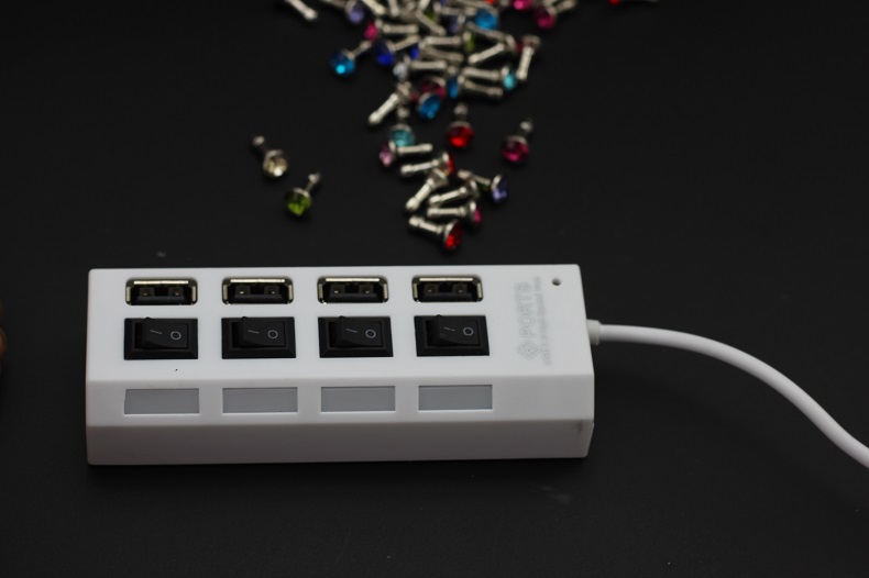Concentrateur USB - Ref 372439 Image 5