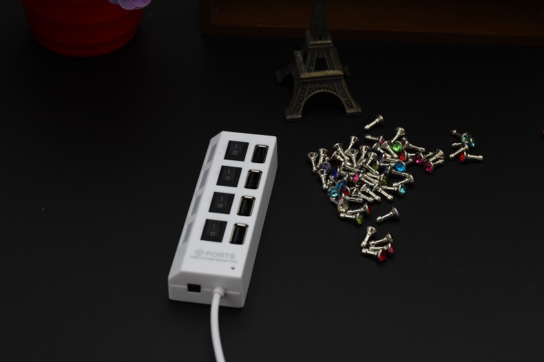 Concentrateur USB - Ref 372439 Image 4