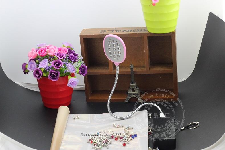 Lampe USB - Ref 374437 Image 8
