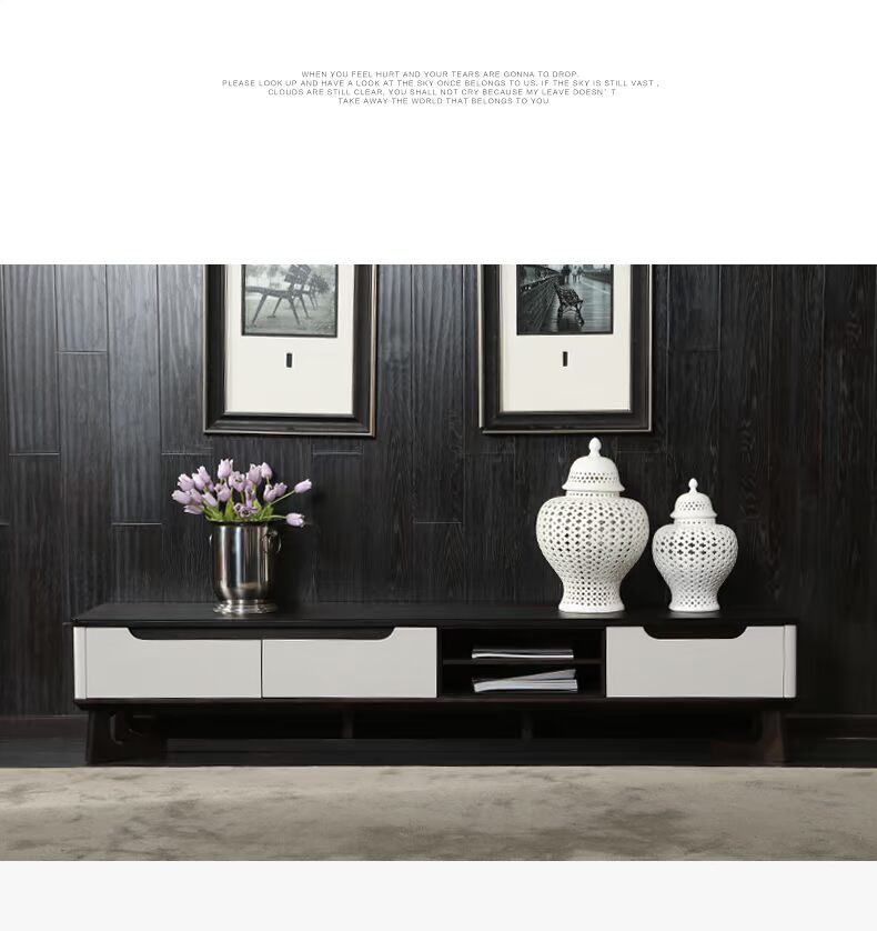 Simei hiện đại tối giản kích thước căn hộ phòng khách bộ bàn ghế đặt hậu hiện đại ánh sáng sang trọng bàn cà phê kết hợp tủ TV giường gấp thông minh