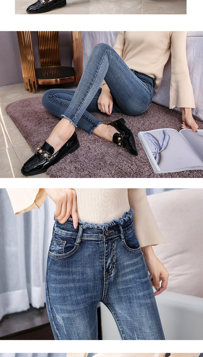 Jean femme MERRY TESS  MARMONNER - Ref 3194502 Image 24