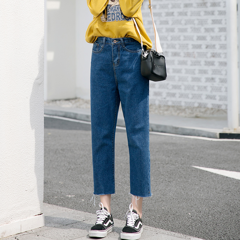 Jean femme MERRY TESS  MARMONNER - Ref 3191274 Image 3