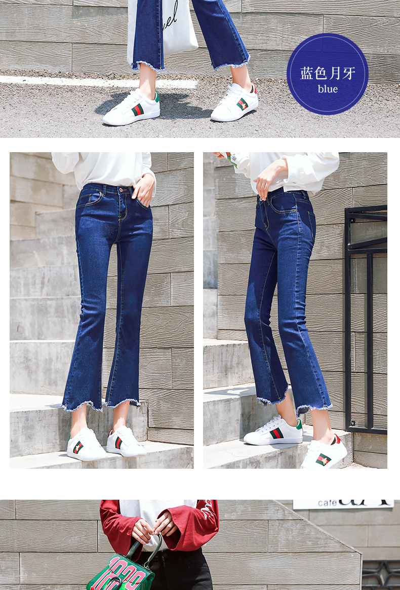 Jean femme MERRY TESS  MARMONNER - Ref 3192453 Image 22