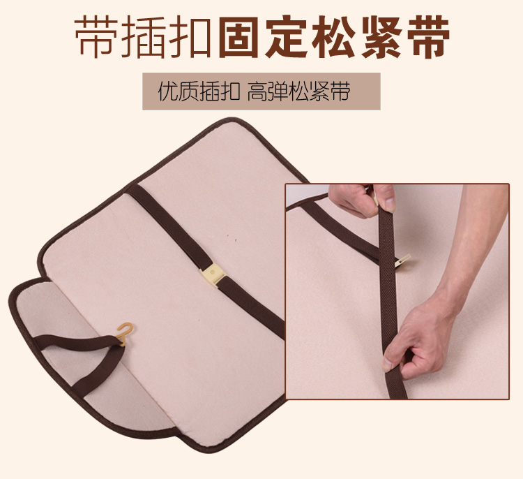 Budou bd103 ghế văn phòng đệm với khối túi sếp ghế đệm ghế đệm lanh Four Seasons chung - Ghế đệm / đệm Sofa ghế nệm ngồi