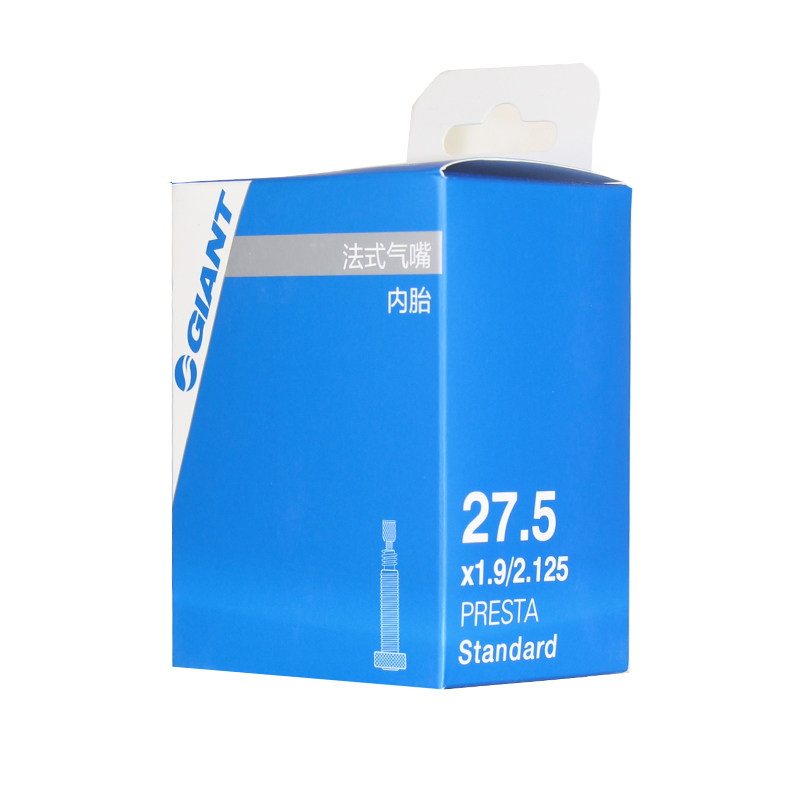 Giant inner tube ATXTC series 24 26 27 5 inch mountain bike inner tube bicycle 700 tire