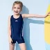 Đồ bơi trẻ em Tianzi mới cho trẻ em gái Đồ bơi trẻ lớn Trẻ em võ sĩ Xiêm - Bộ đồ bơi của Kid