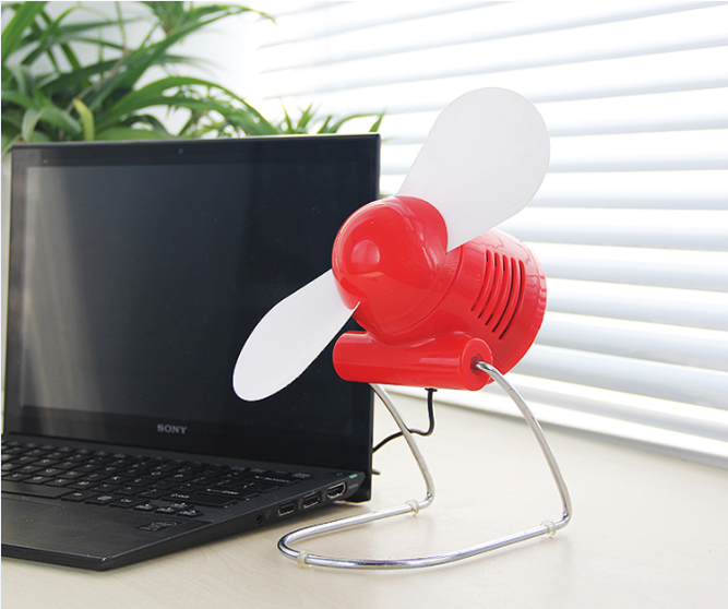 Ventilateur USB - Ref 401017 Image 24