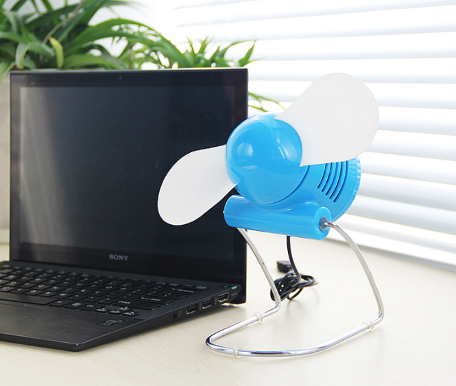 Ventilateur USB - Ref 401017 Image 23