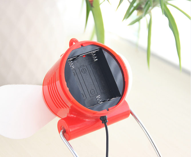 Ventilateur USB - Ref 401017 Image 21