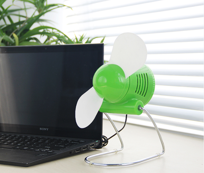 Ventilateur USB - Ref 401017 Image 26