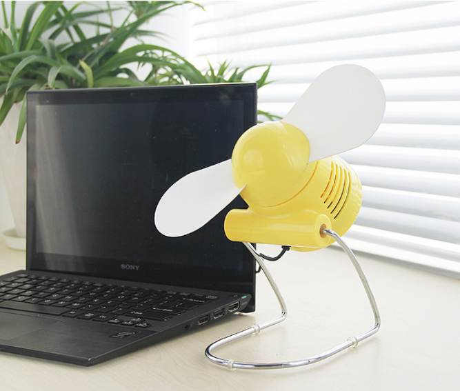 Ventilateur USB - Ref 401017 Image 25