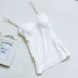 Ren modal tích hợp đồ lót có thể điều chỉnh áo ngực với miếng đệm ngực pad sinh viên áo yếm nữ bán áo lót nữ đẹp Áo vest