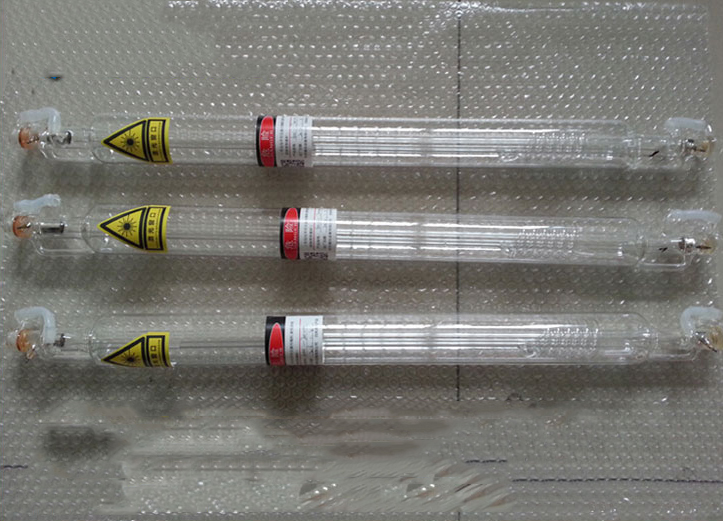 Laser engraving machine accessories Laser tube 45w 50w 60w 80w 100w