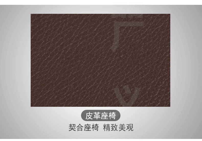 Xe ghế sau lưu trữ túi treo túi lưu trữ hộp xe ô tô đa chức năng xe ô tô lưu trữ nội thất hộp cung cấp trang trí - Các môn thể thao khác