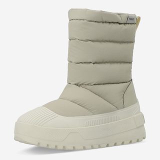 Warme 30 russische outdoor-wasserdichte und rutschfeste outdoor-stiefel