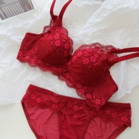 Красный комплект