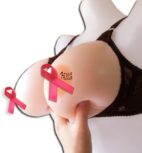 Manual solid definition of milky chest props CD variodenture silicone Bra Breast Fullness Drop Shaped Fake Breast Deep Cleavage