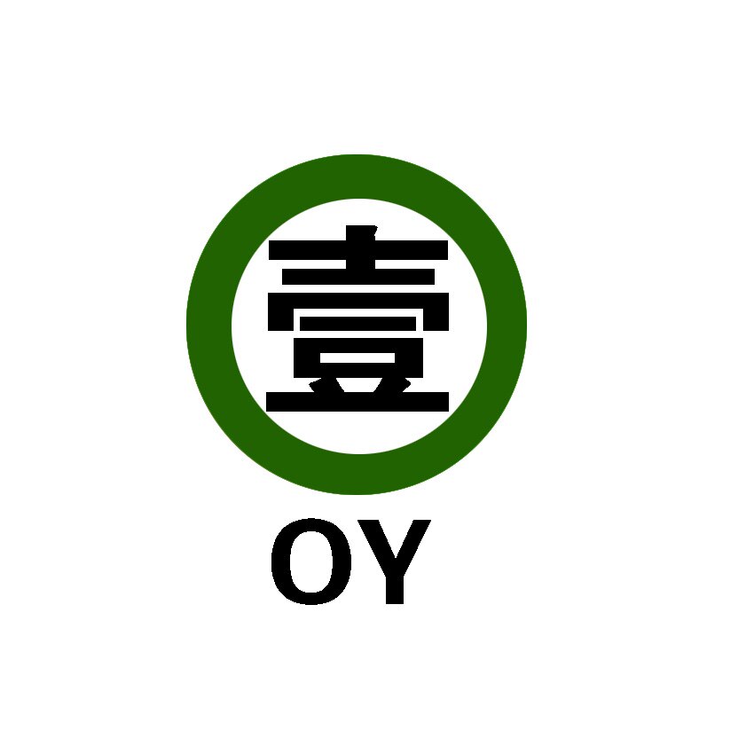 欧壹og的LOGO