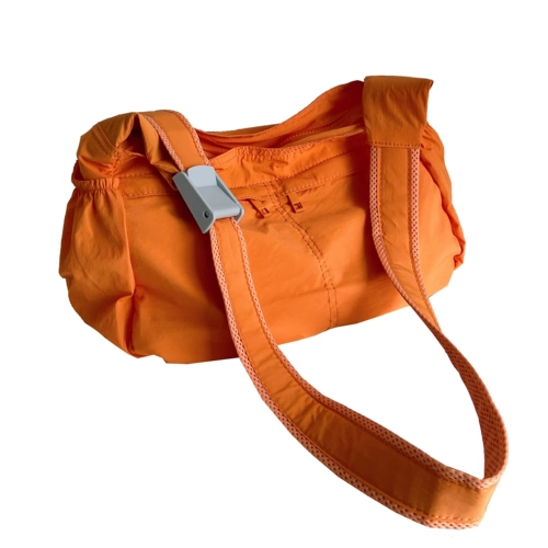 Водонепроницаемый вместительный и большой шоппер, сумка на одно плечо для отдыха, сумка через плечо