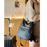 Рюкзак на одно плечо для путешествий