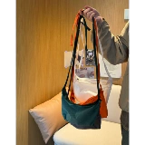 Рюкзак, сумка на одно плечо, быстросохнущая водонепроницаемая сумка, универсальная спортивная сумка для путешествий, складная система хранения, надевается на плечо