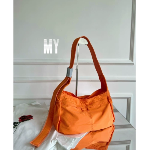 Водонепроницаемый вместительный и большой шоппер, сумка на одно плечо для отдыха, сумка через плечо