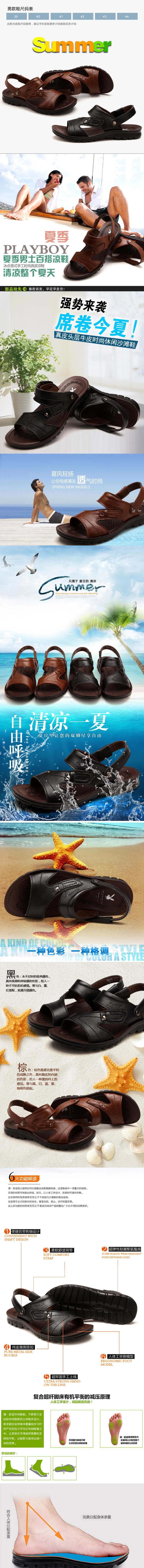 Sandales PLAYBOY loisir - Ref 933399 Image 9