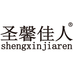 圣馨佳人品牌直销店的LOGO