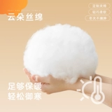 Хлопковая детская куртка для мальчиков, зимний пуховик, увеличенная толщина