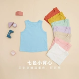 Детская тонкая хлопковая летняя многоцветная футболка с коротким рукавом для мальчиков, короткий рукав