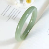 Яшма из нефрита, увлажняющий комфортный браслет