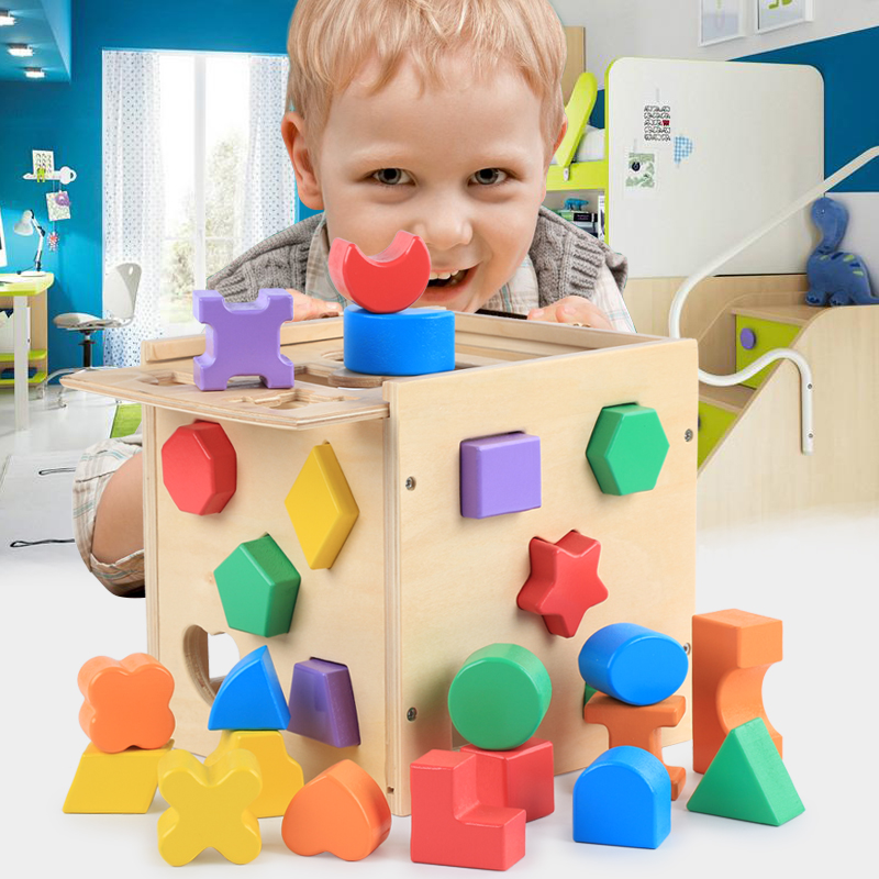 11 month baby toys