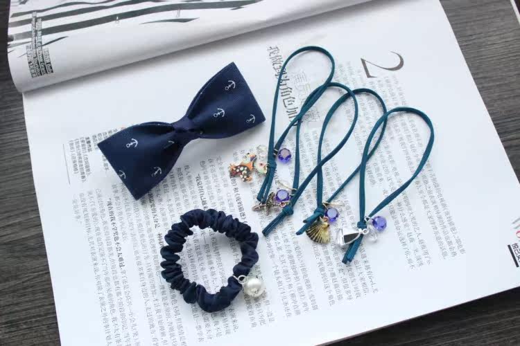 Accessoire cheveux - Ref 1203018 Image 5