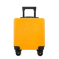 Бумажный человек оранжевый цвет