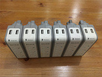 Belkin Belkin Beauty Expansion Box with USB chartered Beauty Travel Multifunctional Extension Box