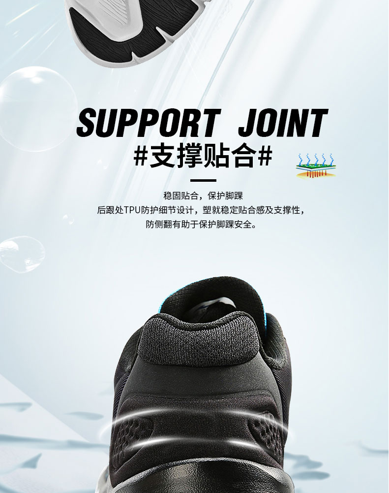Hongxing Erke sneakers nam 2018 mùa hè mới nhẹ thở toàn diện đào tạo giày của nam giới trong nhà tập thể dục giày mua giày thể thao