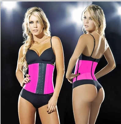 Corset simple en polyester - Ref 677063 Image 5