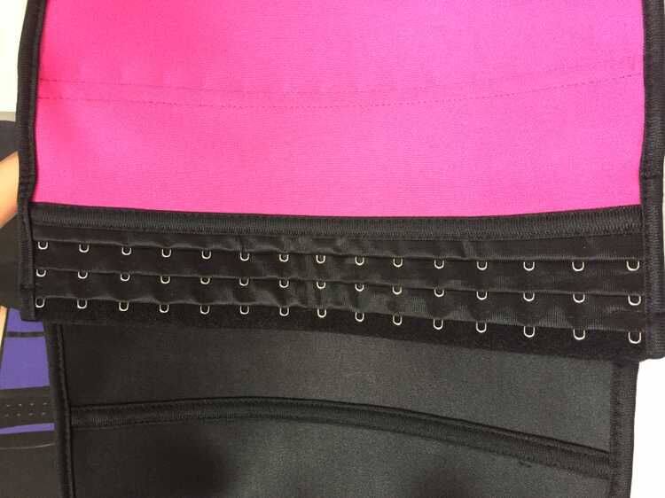 Corset simple en polyester - Ref 677063 Image 6