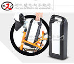Panier pour vélo en plastique - Ref 2256437 Image 6