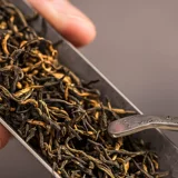 心之源 Красный (черный) чай, красный чай Цзинь Цзюнь Мэй, 125 грамм
