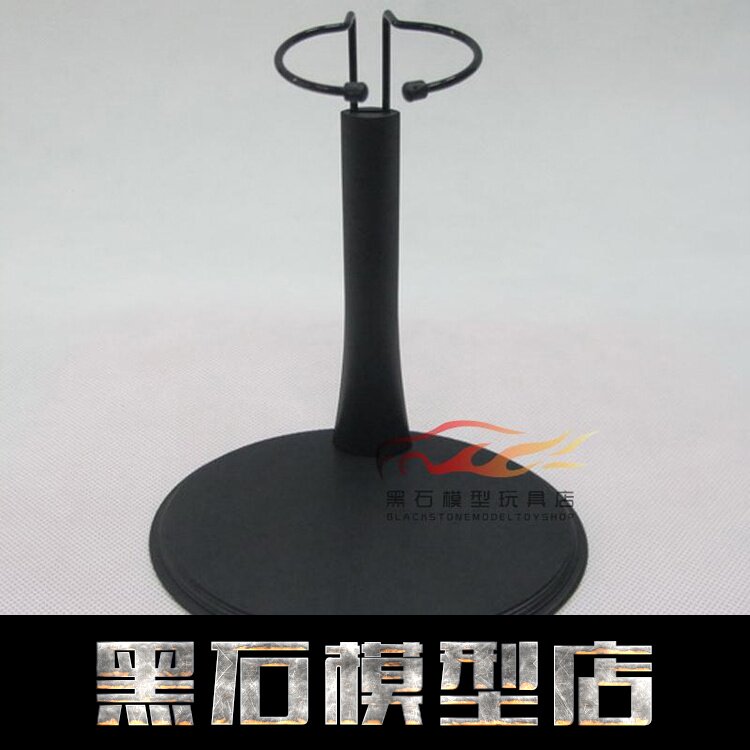 ZYTOYS1: 6 Soldiers Puppet bracket clip waist section Military model Loose Pieces Collection Toys