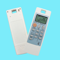 100 Easy days applicable Mitsubishi Air conditioning Remote control Heavy work frequency conversion ND09A NP09AS NP09AS TND09AS cold and warm