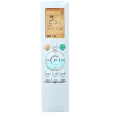 百易天 Применимо к Midea Midea Conditioning Remote Control Universal Anti-Rect Blowing Fresh Air без ветра RN10U RN10A