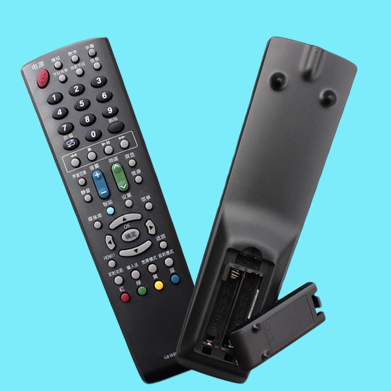 Suitable for sharp sharp LCD TV remote control original infrared GB169WJSA 134 018 202