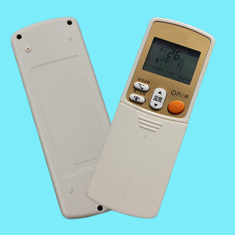 Baiyitian applies to Dajin air conditioning remote control ARC433A93 ARC433A95 A98a94A75A85A49